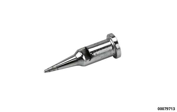 hansewerkzeug Lötspitze 2,4mm f. Lötbrenner-Satz