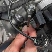 Screw extractor set, 5 pcs., Lift U, M6 - M18