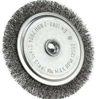 Brosse ronde Devil RA 2