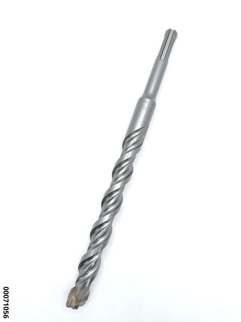 Silverhammerbohrer F 4 SDS plus 16,0 x 210 /150 mm