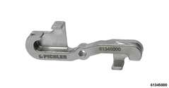 Brake Pipe Bending Tool