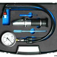 AdBlue®pressure testing kit