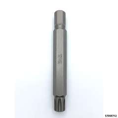 Embout RIBE M 11 x 100 réception 10 mm