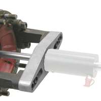 Arrache moyeux PL pour moyeux 8 boulons 275mm ou 10 boulons 335mm