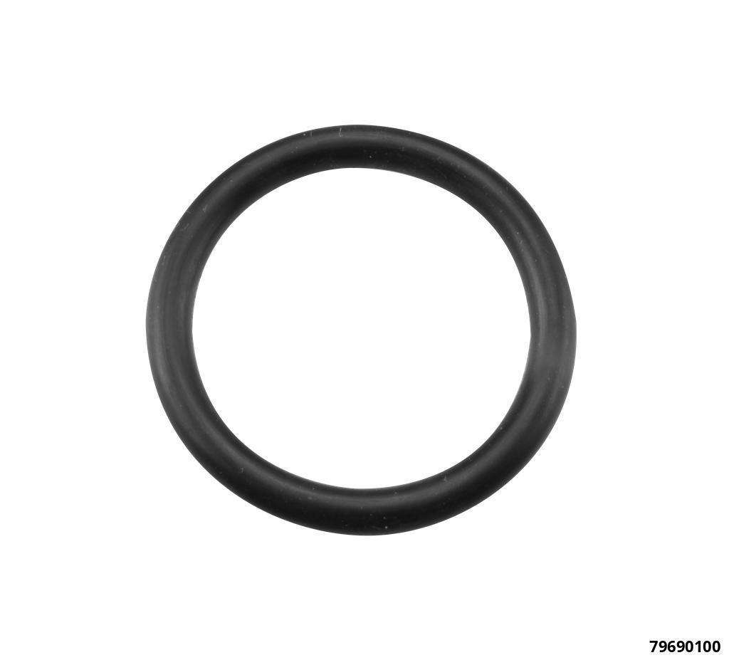 Sicherungs-Gummiring 52 mm lg. für 3/4" Schlagnüsse 17-46 mm