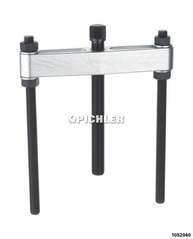 Extractor model NA Size 4 100-295 mm 315 mm NT4