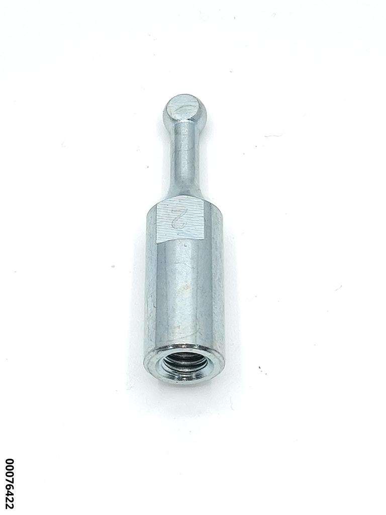 hansewerkzeug Ringadapter Gr.2 f. Ausziehersatz 980 u.981