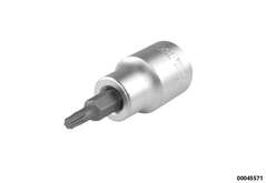 Torx-Steckschlüssel 1/2" TX25