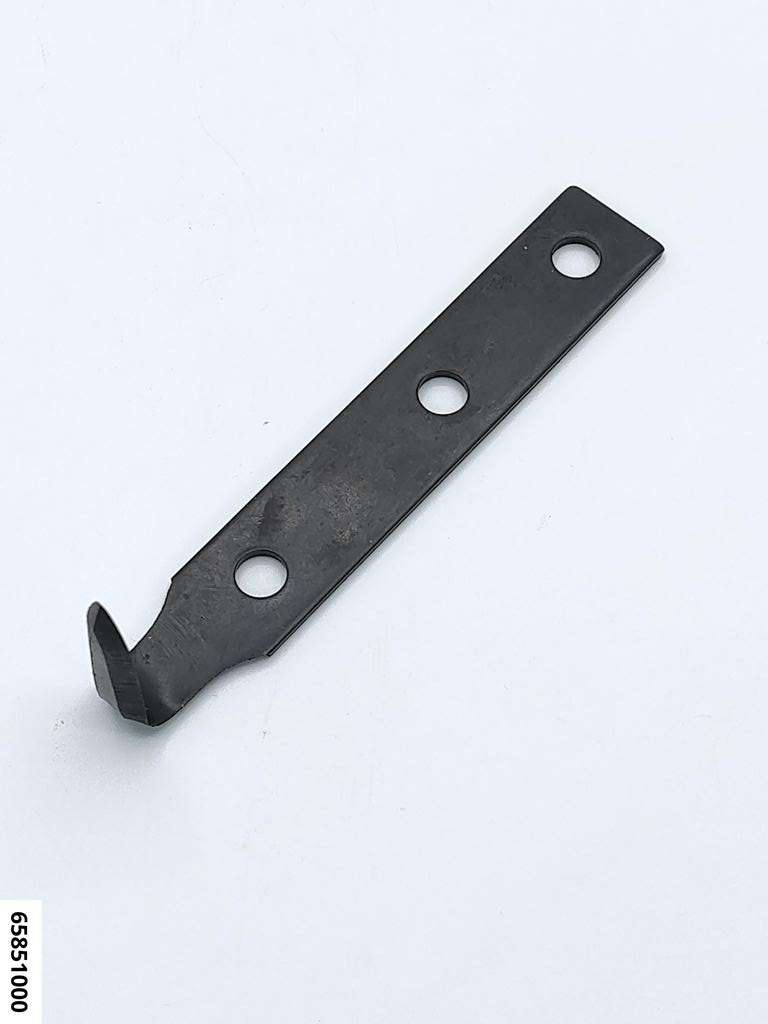 Couteau de rechange pour separateur d/vitre mod.M