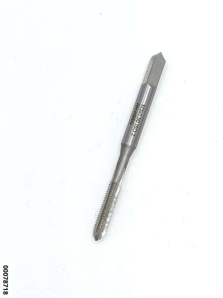 hansewerkzeug HSS-Hand-Gewinde-Bohrer Typ US-200 Fertigschneider M3x0,5mm