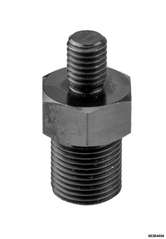 Zugkraft Verbindungsadapter AG M10 / AG M18x1,5 für z.B. 60390750 / 6038440