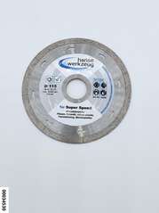 Dia.-Trennscheibe "fw Super-Speed" 115x1,2x22,23