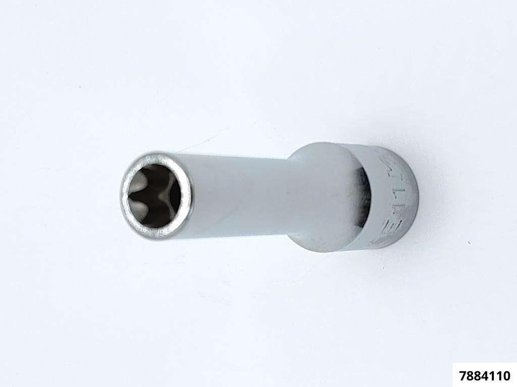 Torx-Stecknuss 1/2" Antrieb E 11 x 77