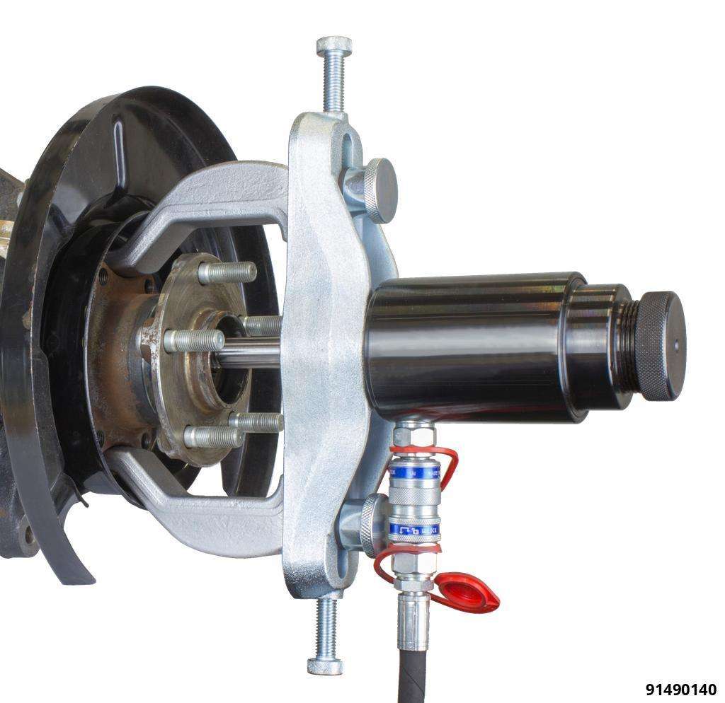 Radlager Ergänzung GEN 3 auf 91469155 oder 91469600