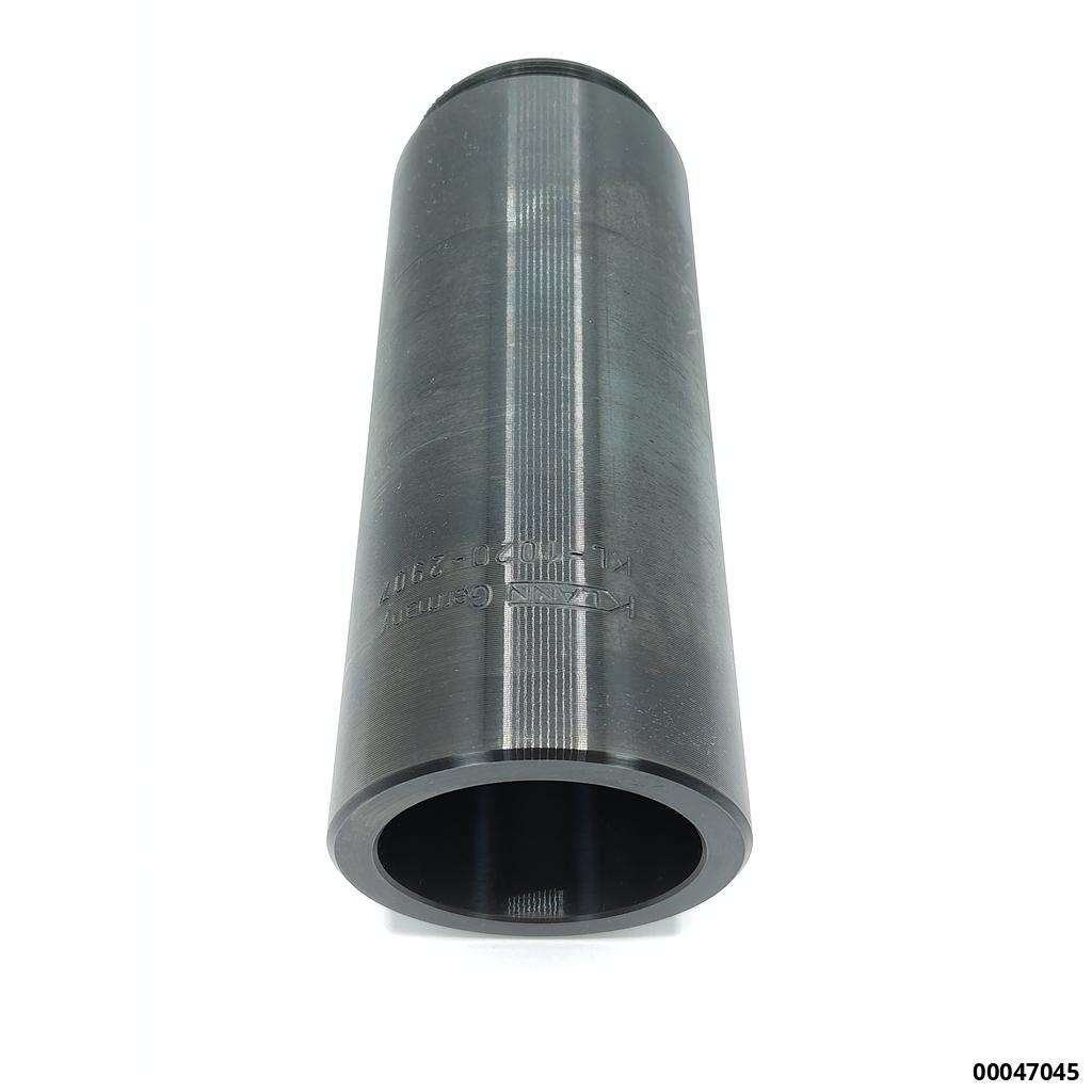Führungsrohr m. Gewindeanschluss M48 53,0mm Durchmesser  KL-1020-2907