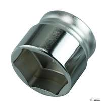 Stecknuss 3/8" 6-kant SW21 extrakurz "Z"