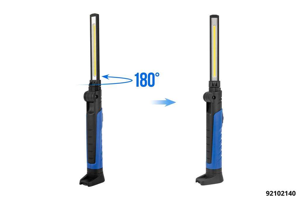 LED inspection light