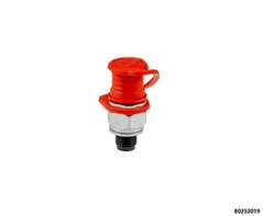 Hydraulik-Schnellkupplungsstecker CEJN