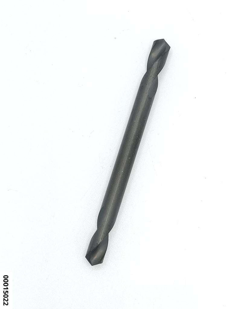 SHSS-K-Bohrer Typ 99K Doppels DIN 1897 4,2 mm