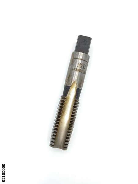 hansewerkzeug SHSS-Hand-Gew-Bohrer Typ 516 metr.DIN 352   V. M20 X 2,5