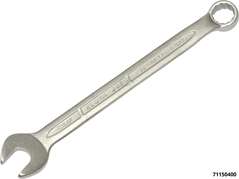 Combination Spanner Elo-Drive 7/16"