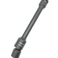 Steckschlüssel lang 17 x 200mm mit Verriegelung aus Satz 99400320