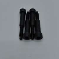 Ersatz-Spezialschrauben (VPE 4) Injektor Renault Movano, Espace, Laguna, Master