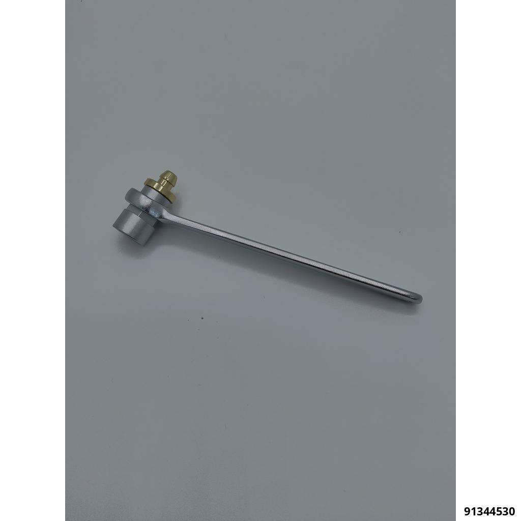 Bremsenentlüfterschlüssel 10 mm aus Satz 91344520