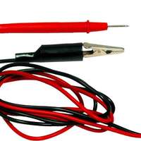 Testeur de batterie  et alternateur F90 12 Volts