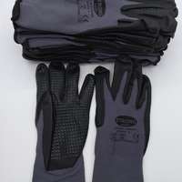Arbeitshandschuh "PointGrip"  Gr.9 (VE 12 Stück)