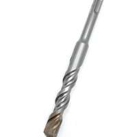 Silverhammerbohrer F 4 SDS plus 15,0 x 160 /100 mm