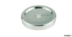 Druckscheibe Buchsensatz HA Differentialbuchse Hinterachse Ford Explorer 2020-