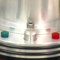 Universal "Smoke Pro" leak indicator