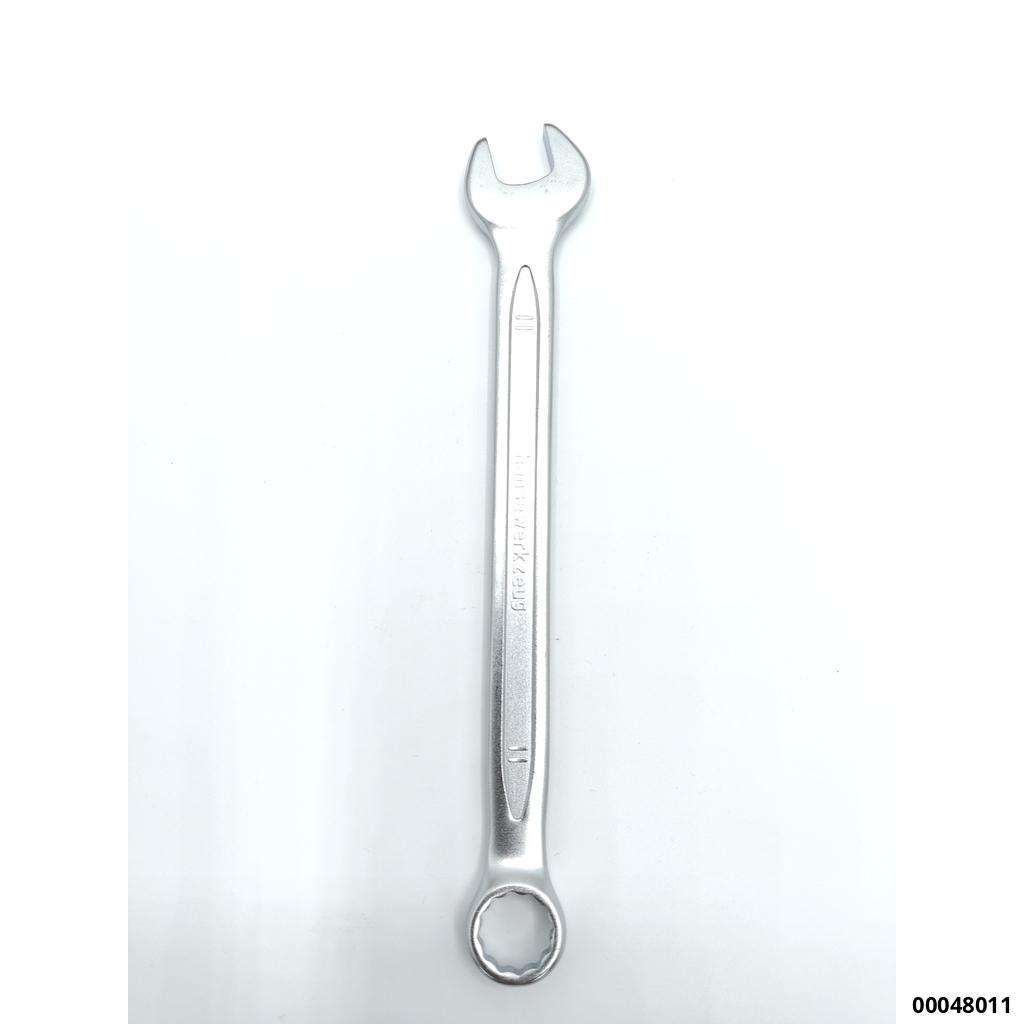 Ring-Gabelschlüssel SW11