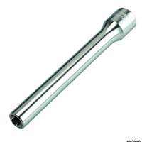 Zylinderkopfschlüssel Torx E-Profil E12 Antrieb 1/2" Länge 140mm BMW M 5 / Fensterheber BMW