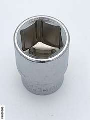Steckschlüssel 3/8" SW14