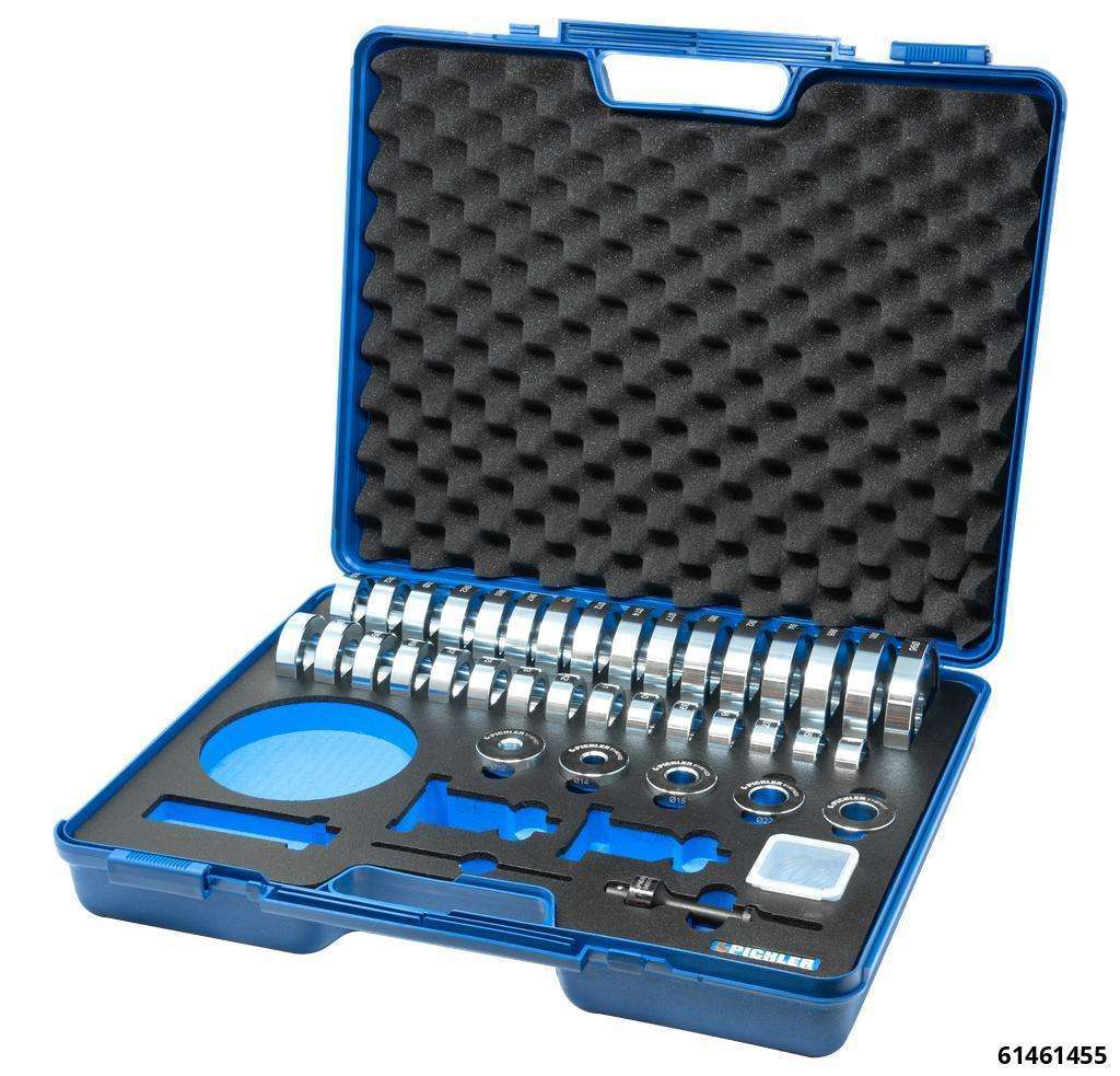 Universal Druckstücksatz ohne Distanzhülse