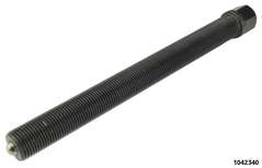 VIS FILETEE POUR POLYP E GRD. 4 1/2" x 14 x 210 mm