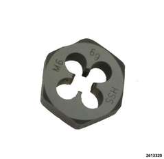 FILIERES RONDES HSS DIN 382 FIN  M 32 X 1,5