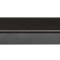 Quertraverse schwarz 465mm  für 61136500