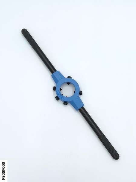 hansewerkzeug Schneideisenhalter 30x11mm M10-M11 270mm lg. DIN EN 22568