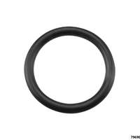 Sicherungs-Gummiring 52 mm lg. für 3/4" Schlagnüsse 17-46 mm