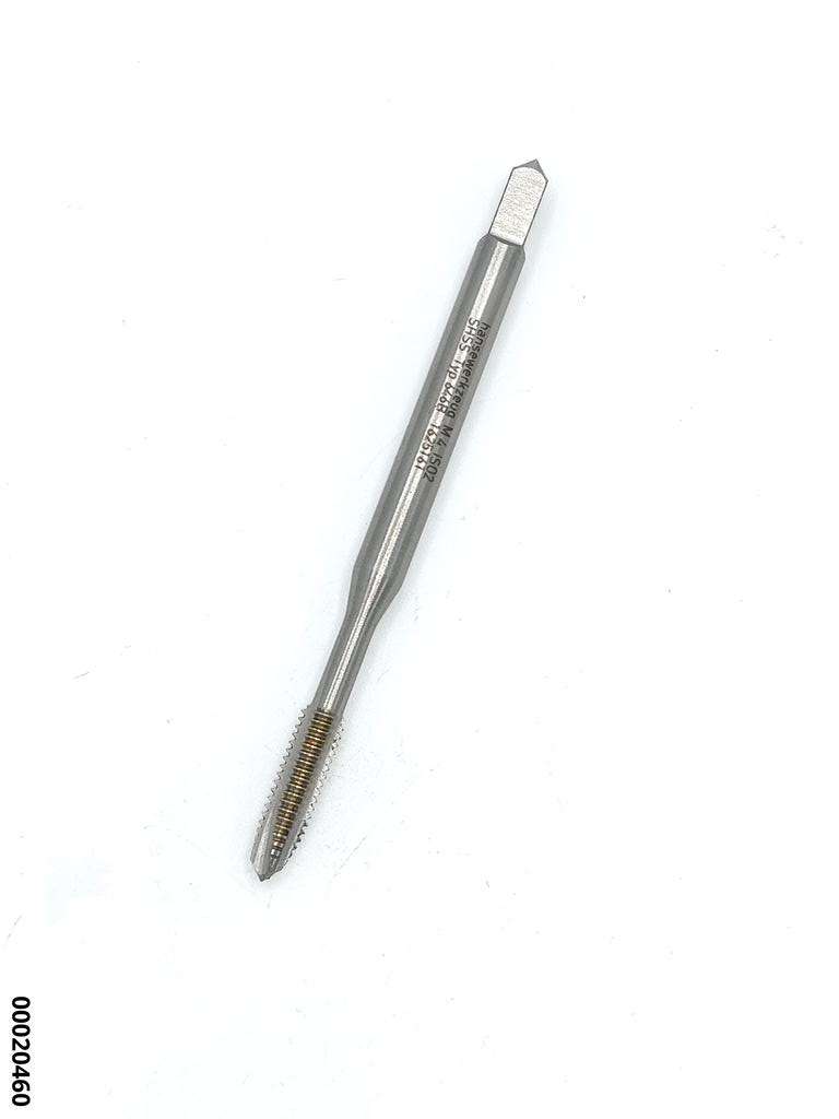 SHSS-Masch-Gew.-Bohrer Typ 646B DIN 371 M5 x 0,8