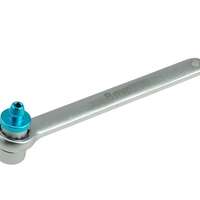 clé pour purge de frein 8 mm du jeu 91344520