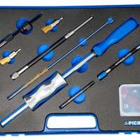 Kit d'entretien pour injecteurs d'essence