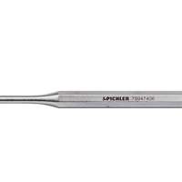 Cotter pin remover 6x180 mm