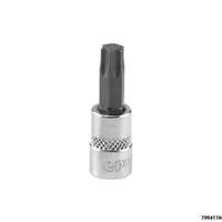 1/4" Steckschlüsseleinsatz, Torx, T40, Länge 37 mm