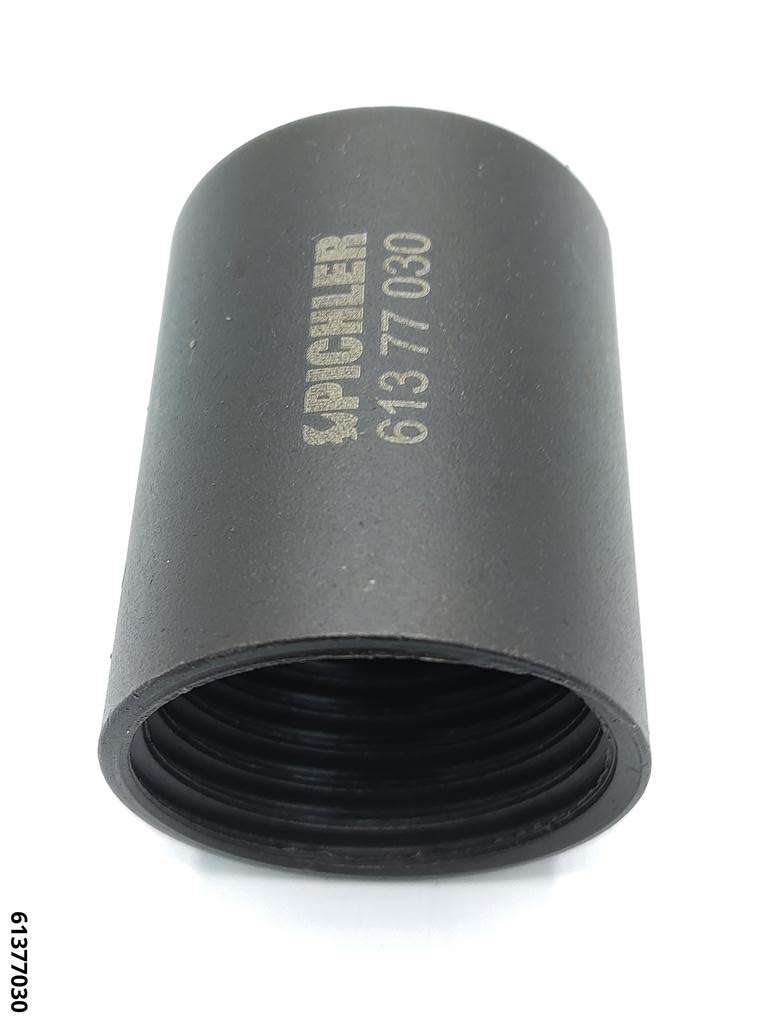 Threaded Sleeve 23mm drive 1/2" Locking Wheelnut Remover Kit