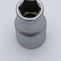 Steckschlüssel 1/2" SW12