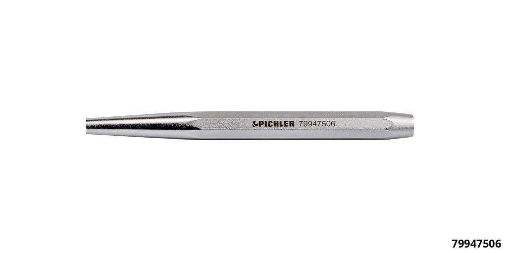 Cross chisel 6x120 mm